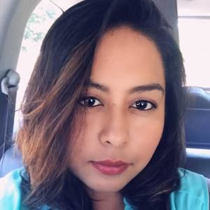 Meet your Posher, Myra